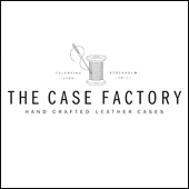 THE CASE FACTORY