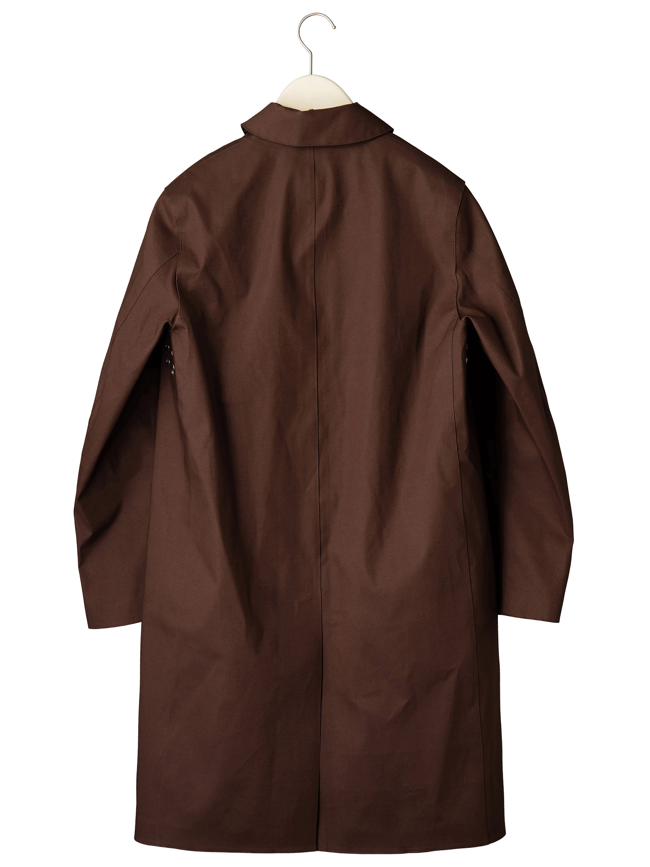 Mackintosh マッキントッシュ メンズ Gts Dunkeld ダンケルド コットンゴム引き ステンカラーコート Gr 1001d